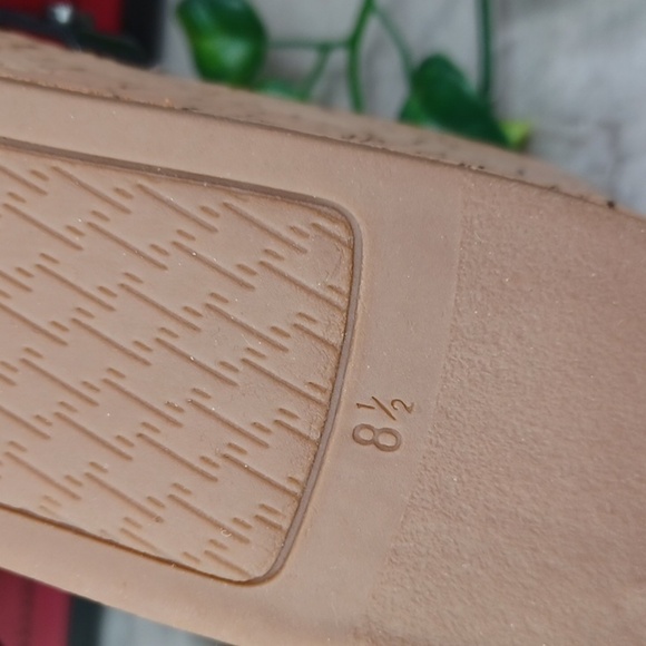 Circus By Sam Edelman Rocky Platform Sandal NIB - Picture 8 of 9